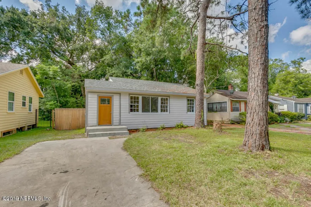3516 Myra Street Jacksonville FL 32205