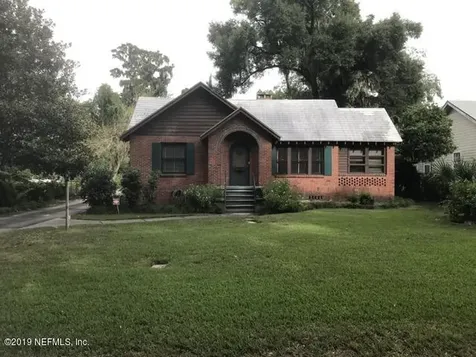 1351 Tiber Avenue Jacksonville FL 32207