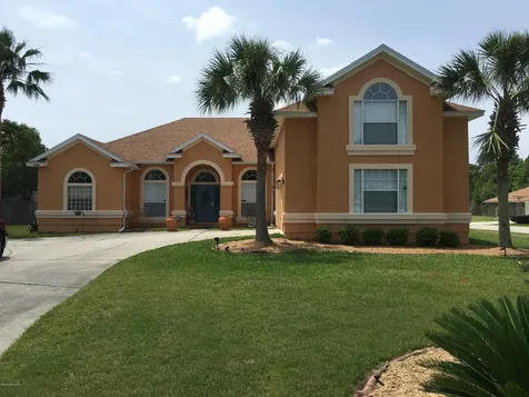 7862 Lavenham Court Jacksonville FL 32244