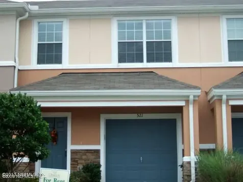 521 Sunstone Court Orange Park FL 32065