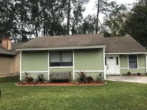 11767 Tyndel Creek Drive Jacksonville FL 32223