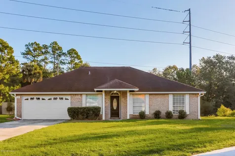 4433 Poppy Tree Lane Jacksonville FL 32258