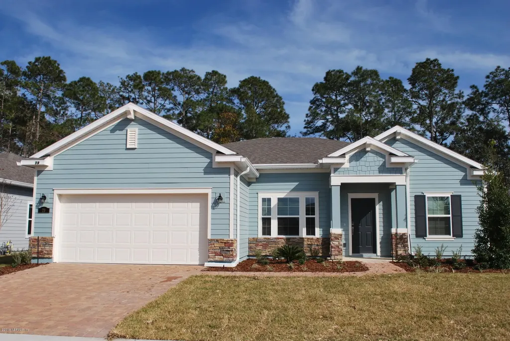 10078 Lemon Grass Lane Jacksonville FL 32219