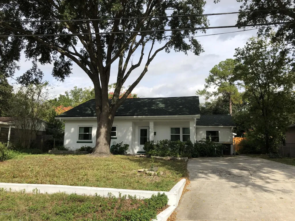 5117 Marlene Avenue Jacksonville FL 32210