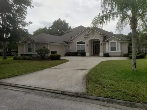 9119 Woodjack Court Jacksonville FL 32256