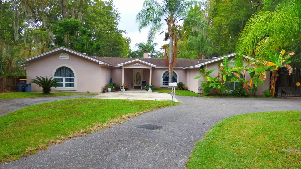 1878 Lake Shore Boulevard Jacksonville FL 32210