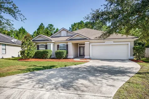 3408 Crane Hill Court Orange Park FL 32065