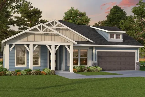 339 Windley Drive St. Augustine FL 32092