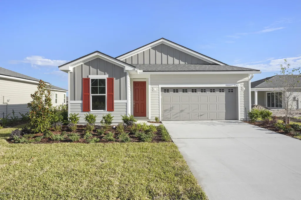 3565 Bradley Creek Parkway Green Cove Springs FL 32043