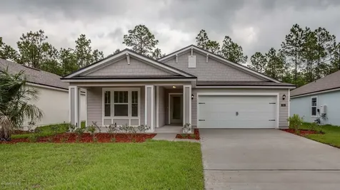 21 Birdie Way Bunnell FL 32110