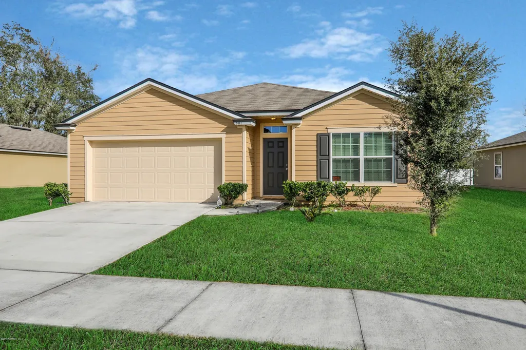 9087 Leicestershire Court Jacksonville FL 32219