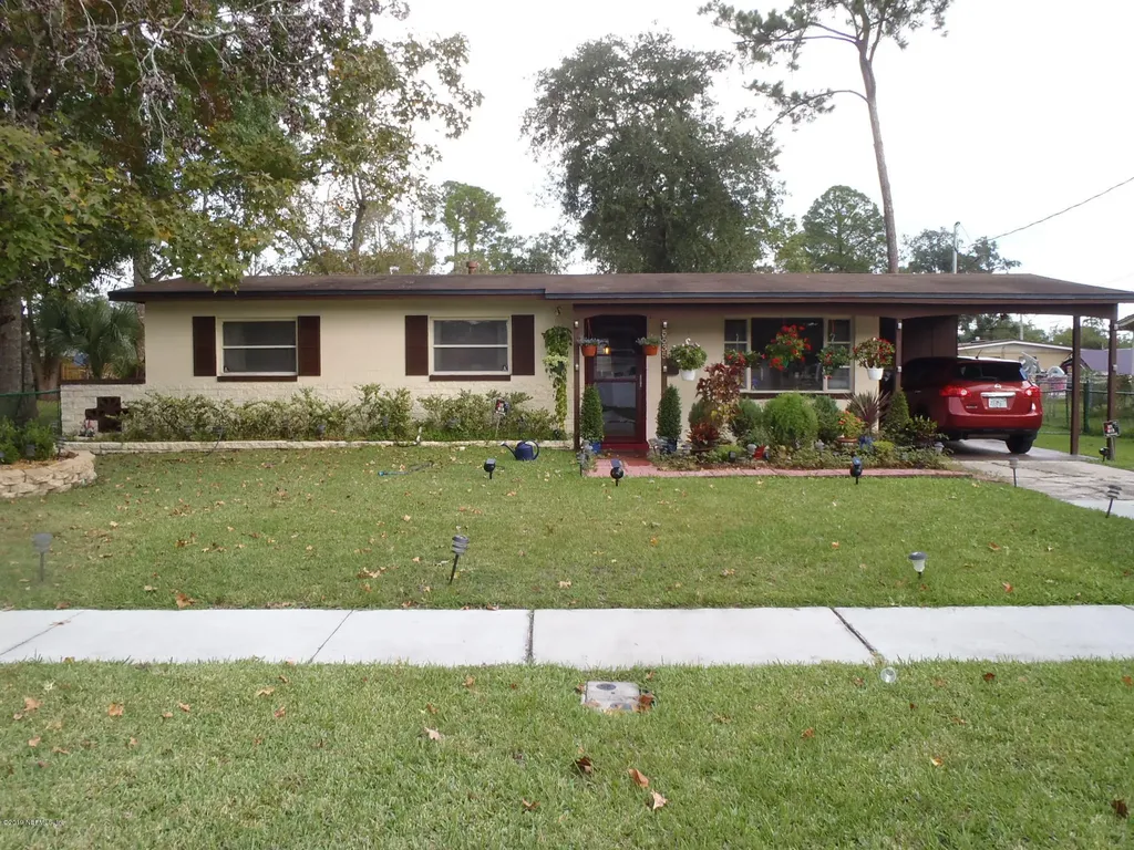 5535 Beney Road Jacksonville FL 32207