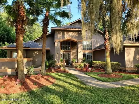 900 White Eagle Circle St. Augustine FL 32086