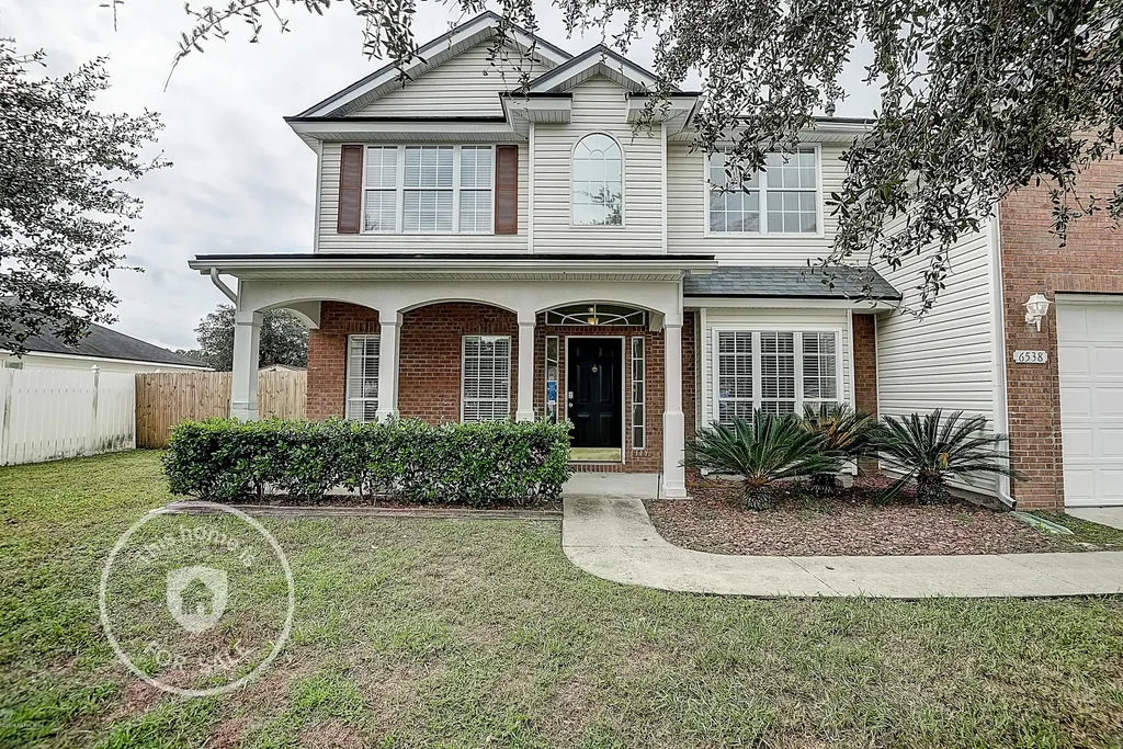 6538 Hannah Stables Drive Jacksonville FL 32244