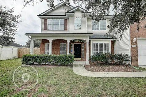 6538 Hannah Stables Drive Jacksonville FL 32244