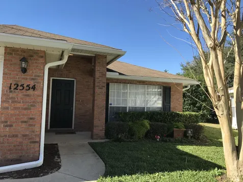 12554 Woodhollow Court Jacksonville FL 32258