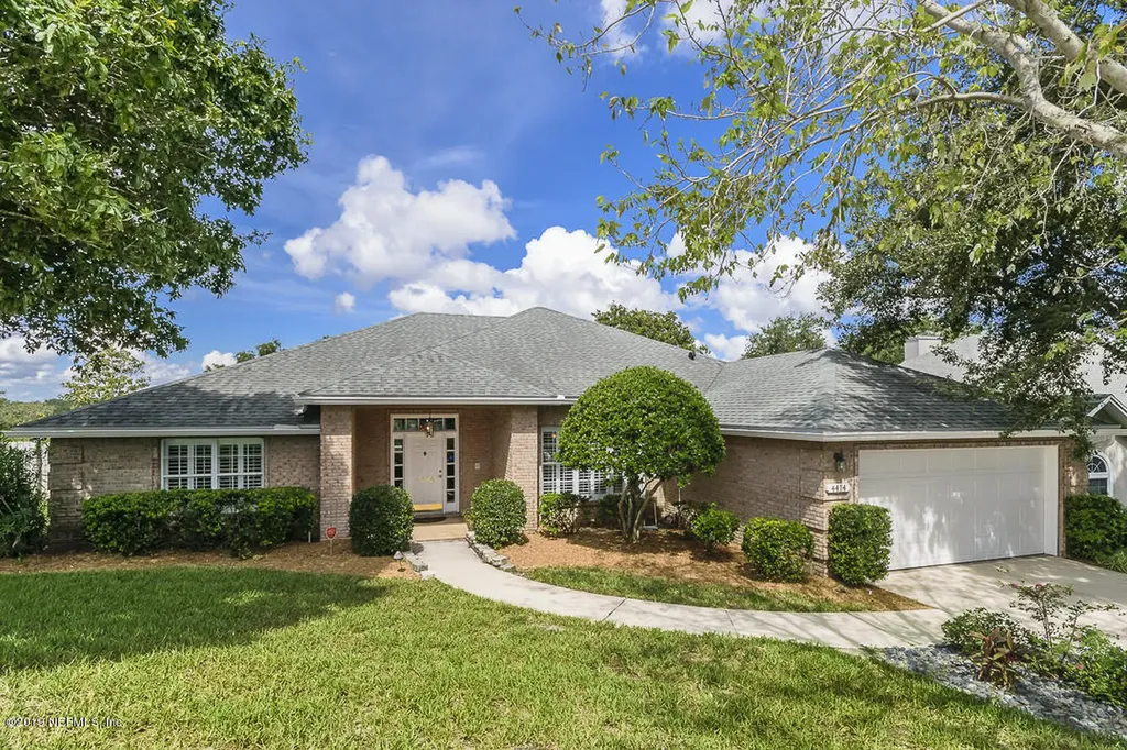 4414 Pleasant Hill Drive Jacksonville FL 32225