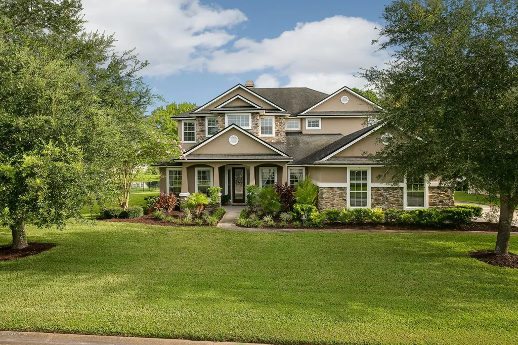 1312 Powis Road St. Augustine FL 32095