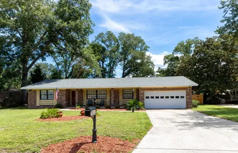 2745 River Oak Drive Orange Park FL 32073
