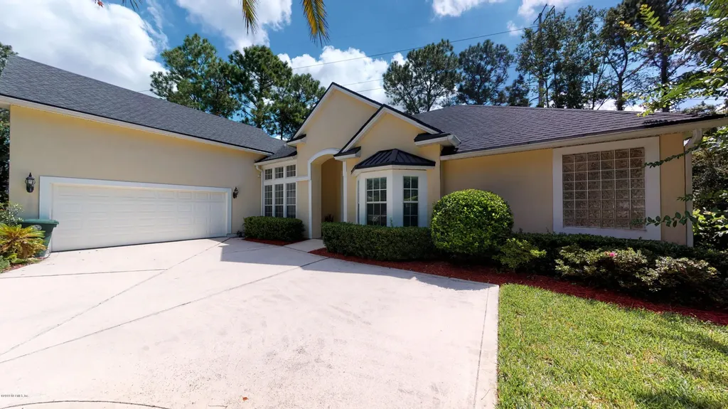 8333 Amherst Hills Lane Jacksonville FL 32256