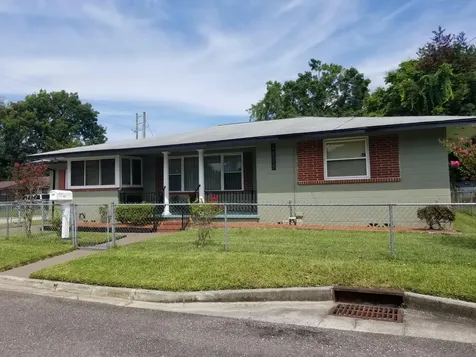 2215 Tyler Street Jacksonville FL 32209