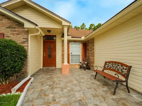 9518 Bent Oak Court Jacksonville FL 32257