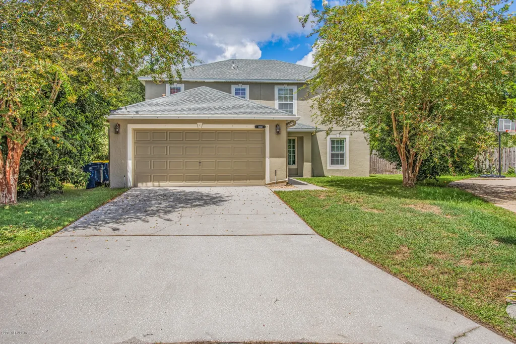 3379 Glenn Hollow Court Jacksonville FL 32226