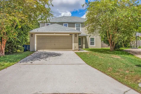 3379 Glenn Hollow Court Jacksonville FL 32226