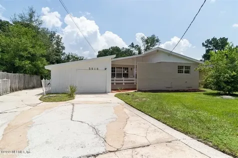 5916 Caribbean Court N Jacksonville FL 32277