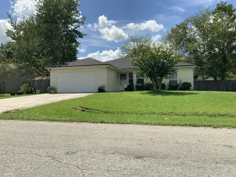 1608 Twin Oak Drive W Middleburg FL 32068