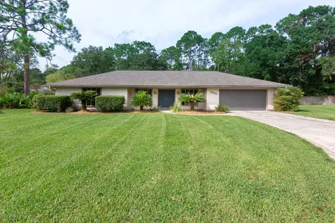 12836 Rabbit Run Lane Jacksonville FL 32246