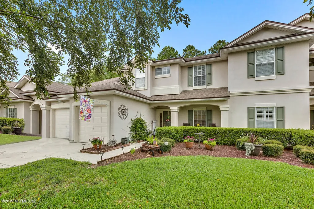 1722 Cross Pines Drive Fleming Island FL 32003
