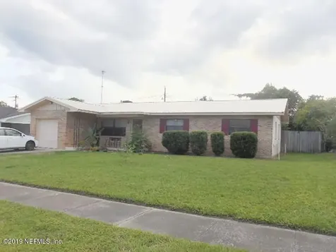 208 Dogwood Lane Palatka FL 32177