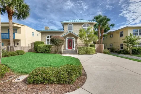 222 Cedar Street Neptune Beach FL 32266