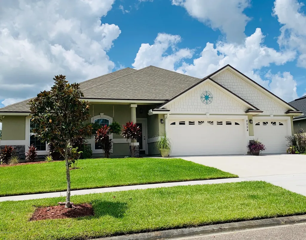 2554 Royal Pointe Drive Green Cove Springs FL 32043