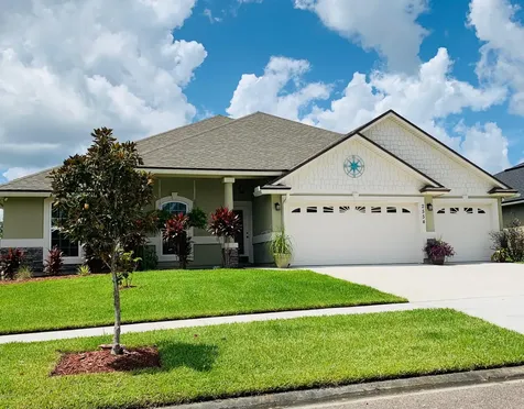 2554 Royal Pointe Drive Green Cove Springs FL 32043