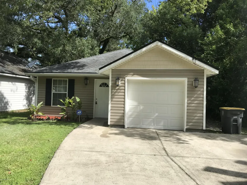 3251 Ernest Street Jacksonville FL 32205
