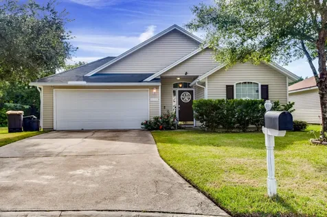 6019 Fillyside Trail Jacksonville FL 32244