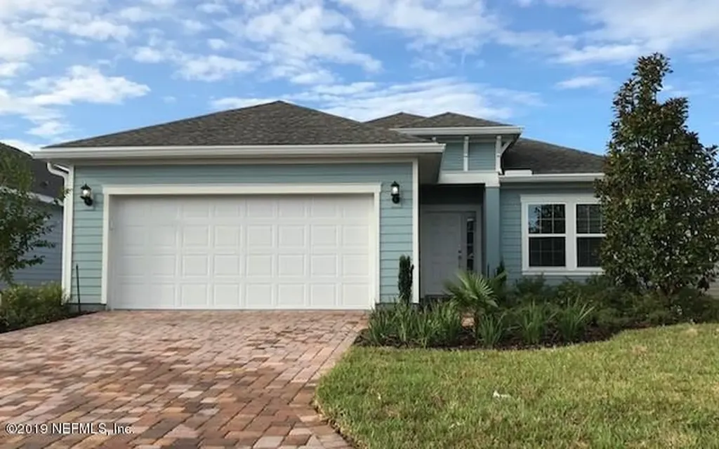 96 Tintamarre Drive St. Augustine FL 32092