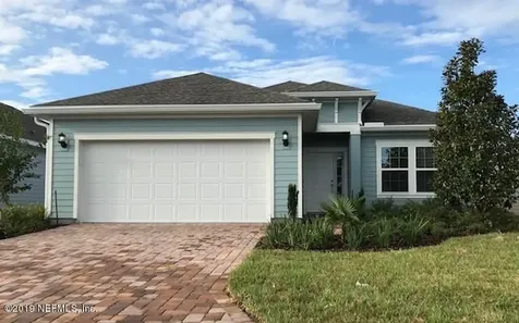 96 Tintamarre Drive St. Augustine FL 32092
