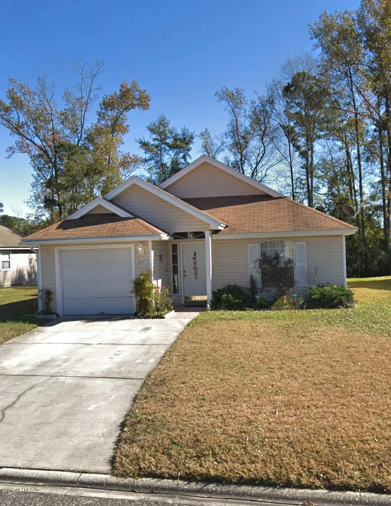 10417 Centerwood Court Jacksonville FL 32218