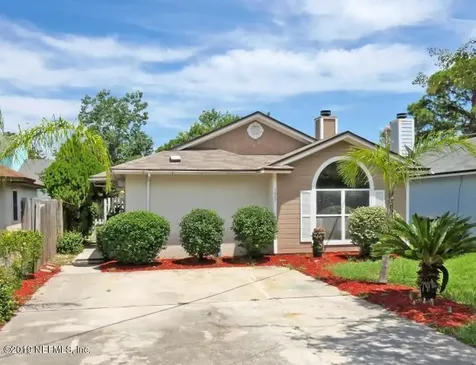 1067 Hibiscus Street Atlantic Beach FL 32233