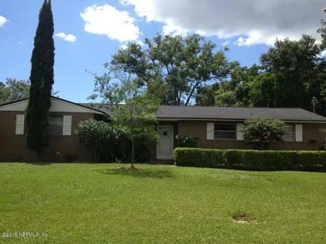1022 Ibis Road Jacksonville FL 32216