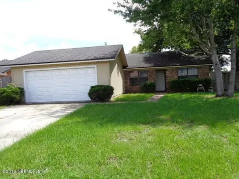 8141 Corky Lane Jacksonville FL 32244