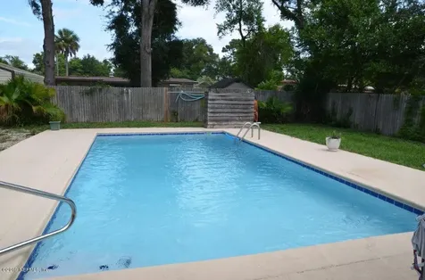 7647 Lazeau Drive Jacksonville FL 32211