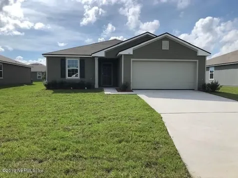 2241 Pebble Point Drive Green Cove Springs FL 32043