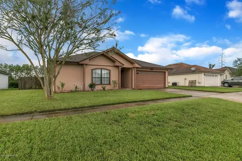 12887 Bentwater Drive Jacksonville FL 32246