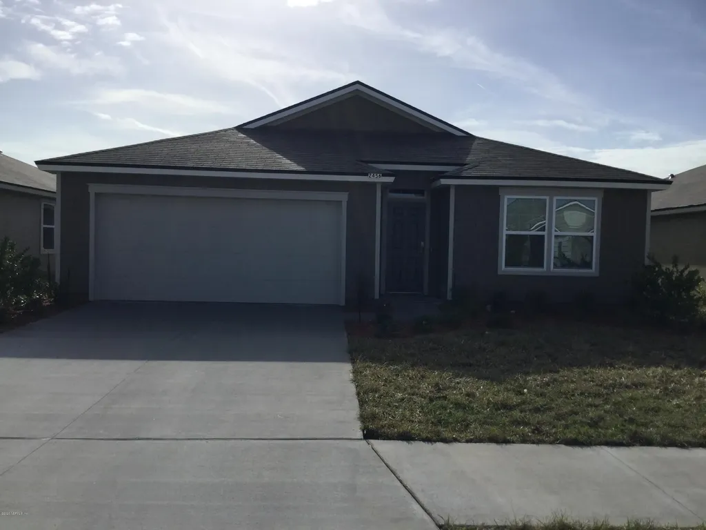 2456 Cold Stream Lane Green Cove Springs FL 32043