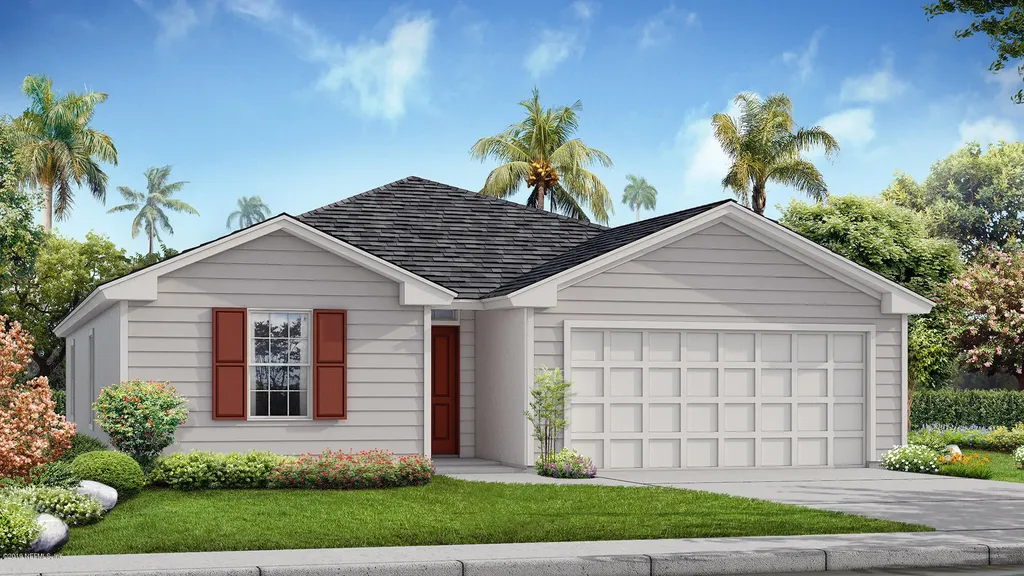 2452 Cold Stream Lane Green Cove Springs FL 32043