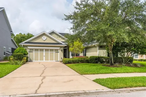 2001 Glenfield Crossing Court St. Augustine FL 32092